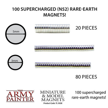 Army Painter Tools