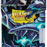 Dragon Shield Sleeves Japanese Perfect Fit Topload