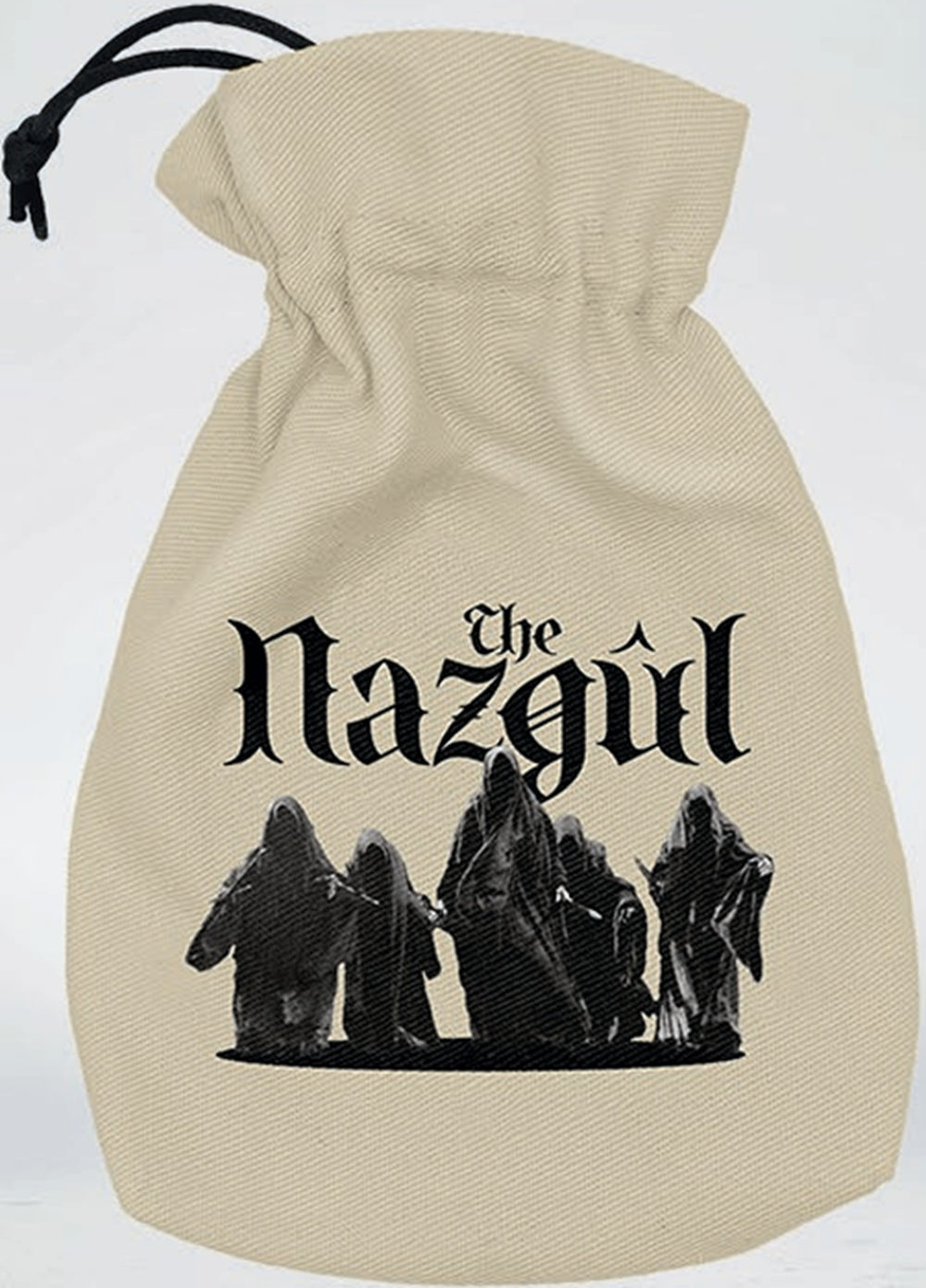 LORD OF THE RINGS NAZGUL DICE POUCH  [2026-07-22]
