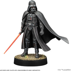 Star Wars: Legion: Darth Vader & General Veers