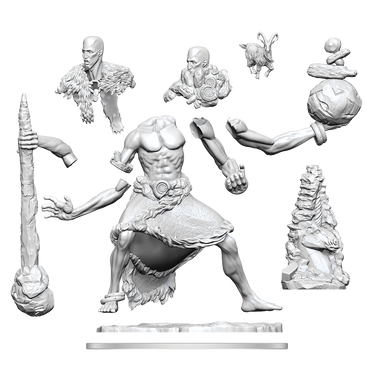 DND FRAMEWORKS WV1 STONE GIANT