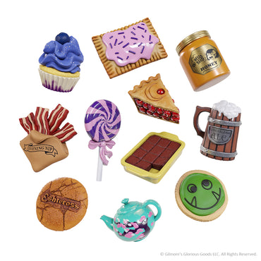 CRITICAL ROLE TASTE OF EXANDRIA CHARMS