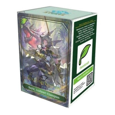 SHADOWVERSE: EVOLVE STARTER SET LUXHEART LEGENDS