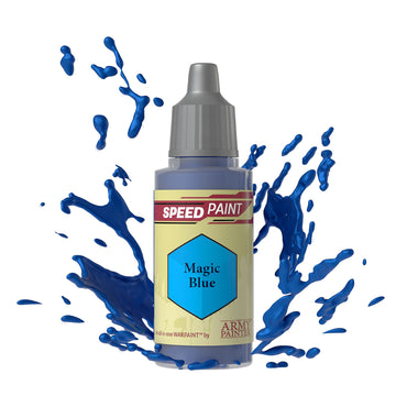 Army Painter Speed Paint Magic Blue