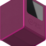 HP RFG DECK BOX MAX 100 DS SCOUT PINK