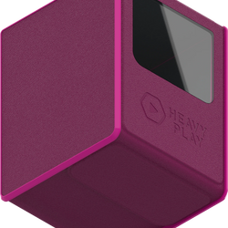 HP RFG DECK BOX MAX 100 DS SCOUT PINK