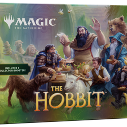 MTG THE HOBBIT GIFT BUNDLE [2026-09-04]