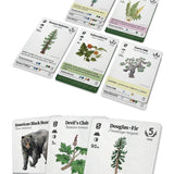 REFOREST: PLANTS OF THE PACIFIC NORTHWEST COAST