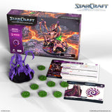 STARCRAFT ZERG QUEEN STARCRAFT [2026-05-30]