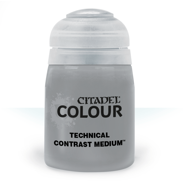 Technical: Contrast Medium (24Ml)