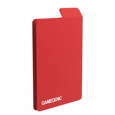 Dividers : Sizemorph Red (ML)