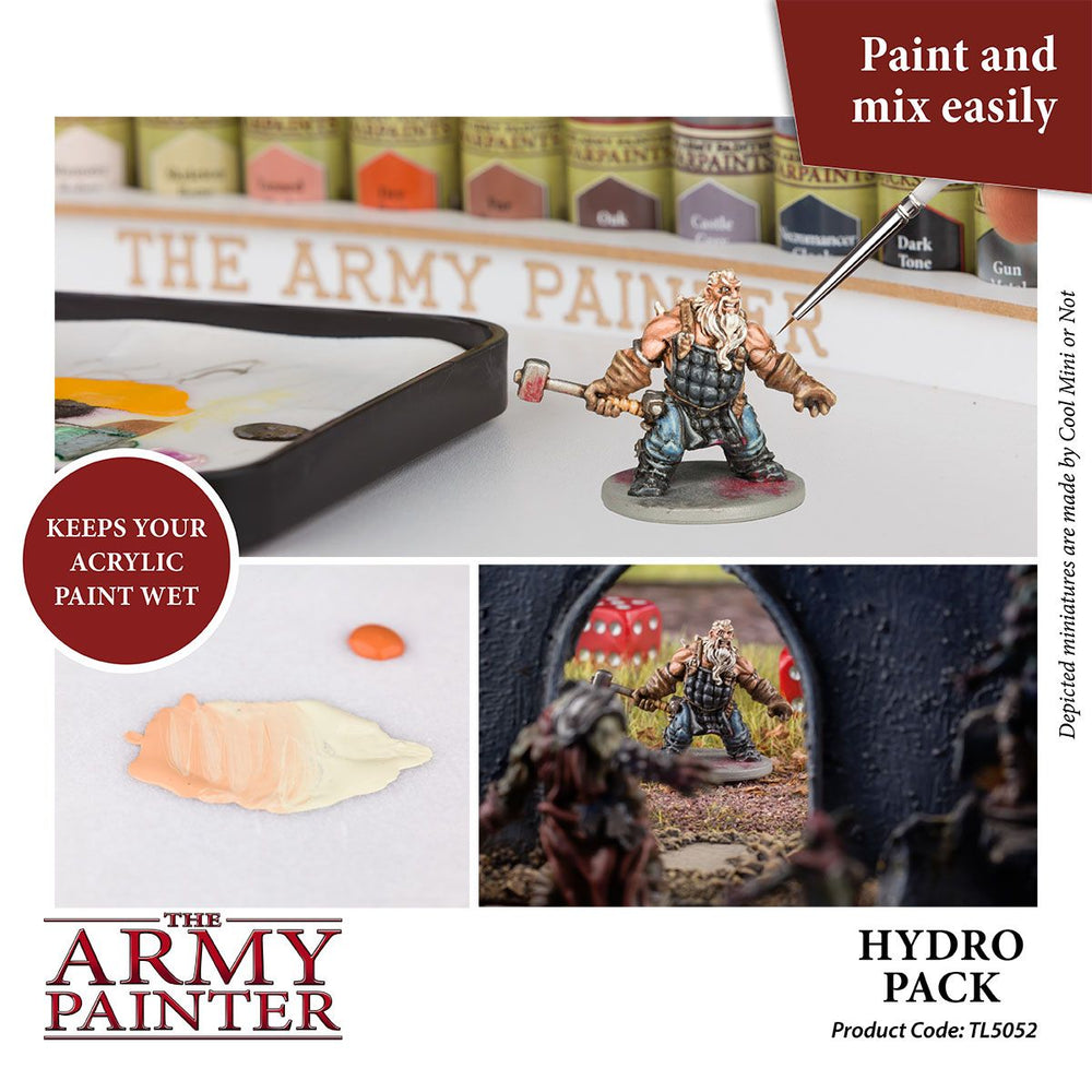 Army Painter Tools