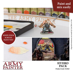 Army Painter Tools