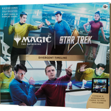 MTG STAR TREK SCENE BOX Divergent Timeline