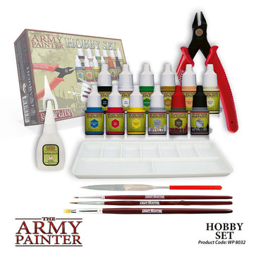 Army Painter Tools