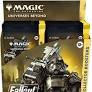 MTG FALLOUT COLLECTOR BOOSTER BOX
