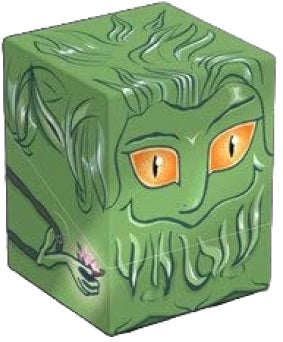 SQUAROES MTG LORWYN ECLIPSED DESIGN 2