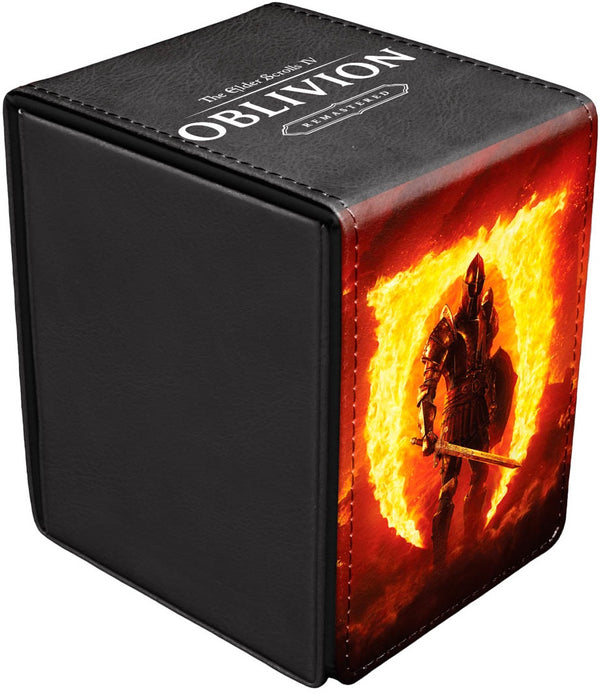 UP D-BOX ALCOVE FLIP THE ELDER SCROLLS IV: OBLIVION REMASTERED