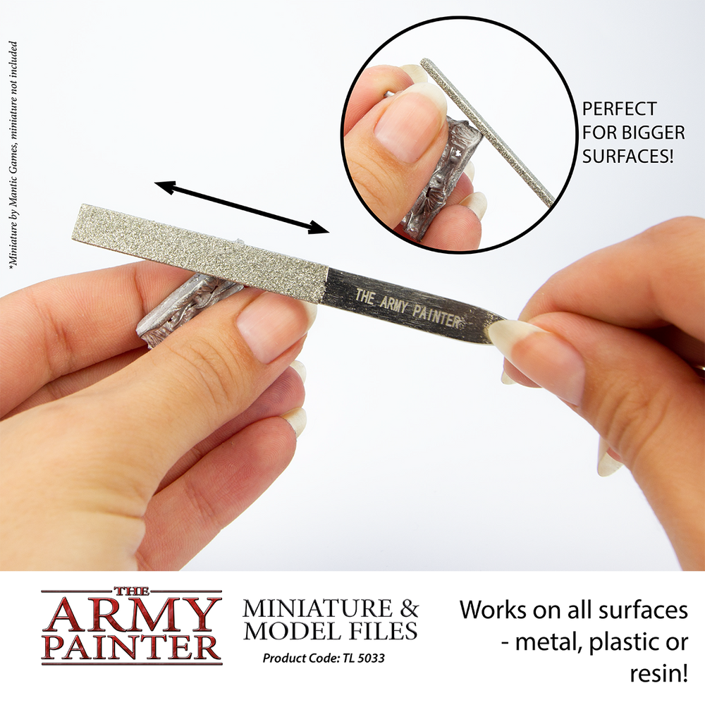 Army Painter Miniature And Model