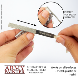 Army Painter Miniature And Model