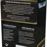 POKEMON ME04 CHAOS RISING BOOSTER BUNDLE