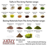 Army Battlefields Deadland Tuft