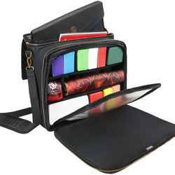 AP Enhanced TRADING CARD SHOULDER BAG