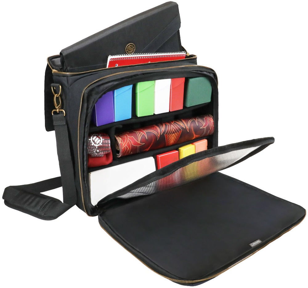 AP Enhanced TRADING CARD SHOULDER BAG