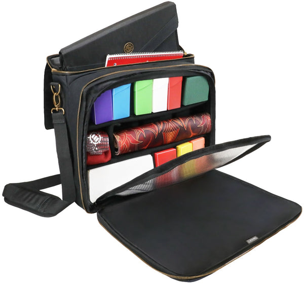 AP Enhanced TRADING CARD SHOULDER BAG