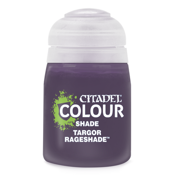 Shade: Targor Rageshade