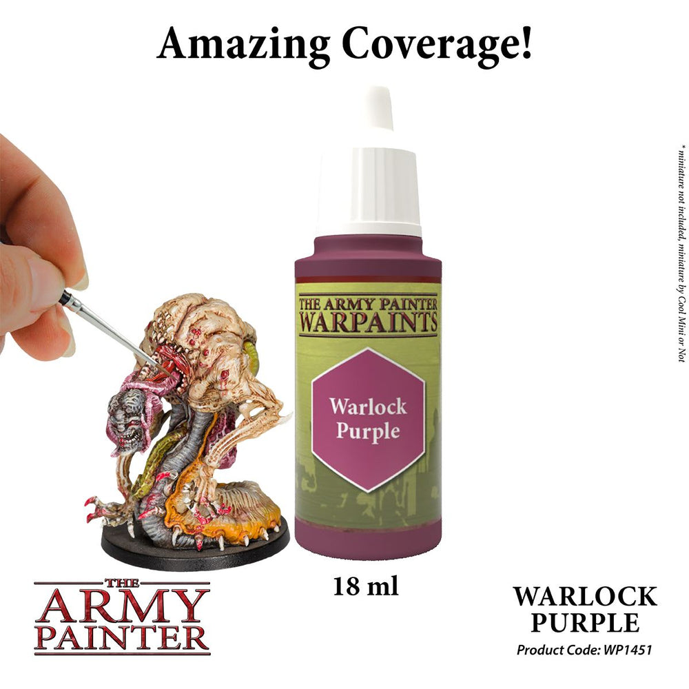 Army Warpaints