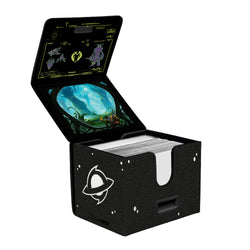 UP D-BOX ALCOVE MTG EDGE  OF ETERNITIES 105CT Green
