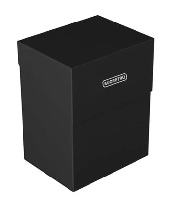 Evoretro Deck Box - Black