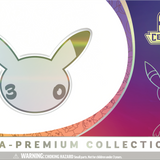 POKEMON 30TH CELEBRATION NIGHT ULTRA-PREMIUM COLLECTION [2026-11-06]