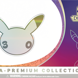 POKEMON 30TH CELEBRATION NIGHT ULTRA-PREMIUM COLLECTION [2026-11-06]