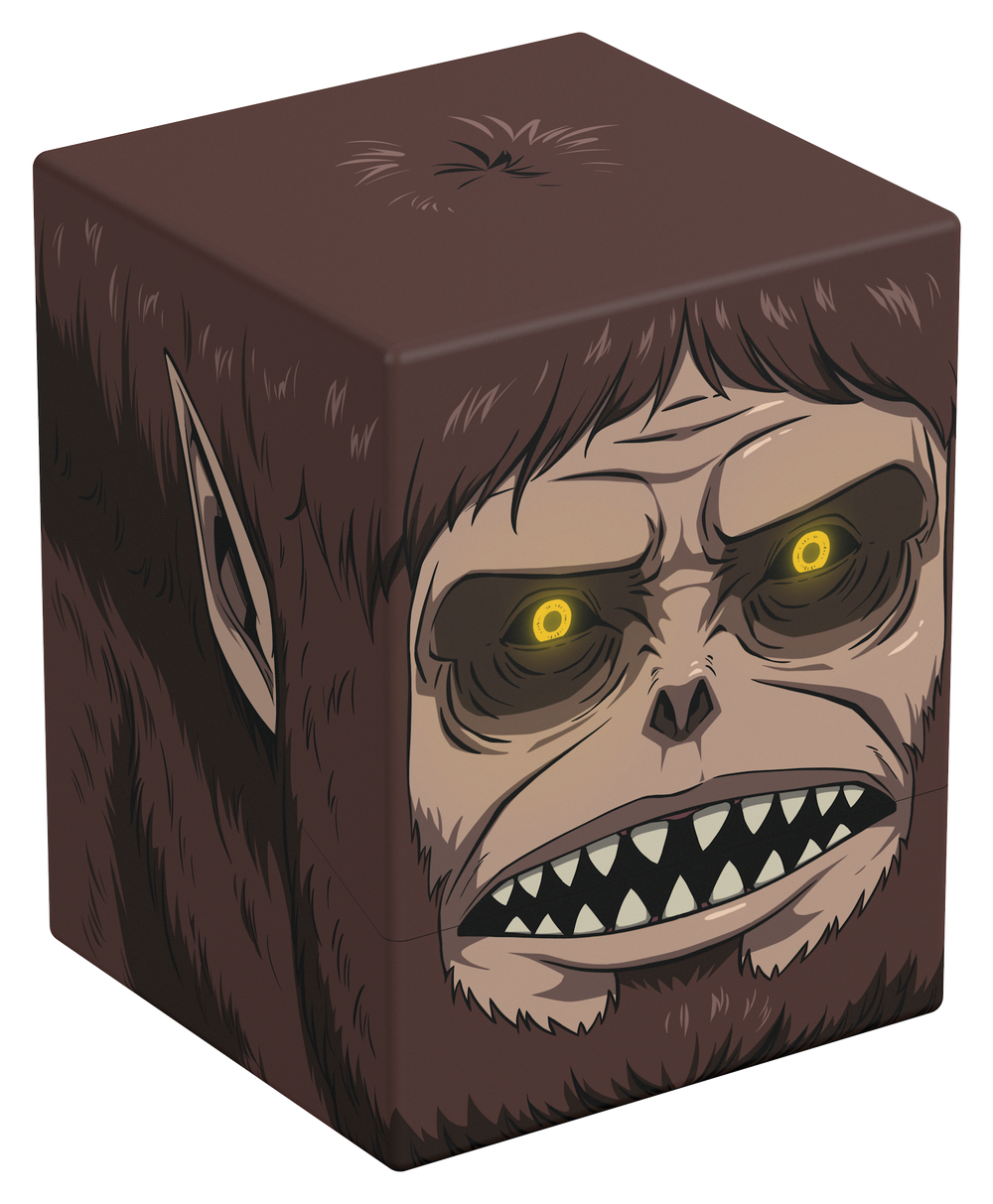 SQUAROES AOT WV1 BEAST TITAN