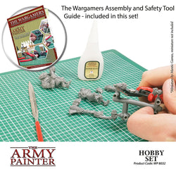 Army Painter Tools