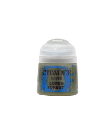 Layer: Loren Forest (12Ml)