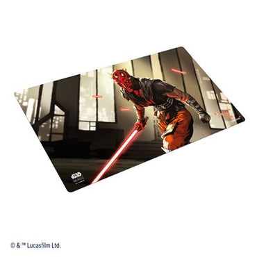 Star Wars Unlimited: Darth Maul