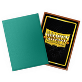 DRAGON SHIELD SLEEVES DUAL MATTE POWER AND COPPER 100CT [2026-06-26]