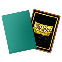 DRAGON SHIELD SLEEVES DUAL MATTE POWER AND COPPER 100CT [2026-06-26]