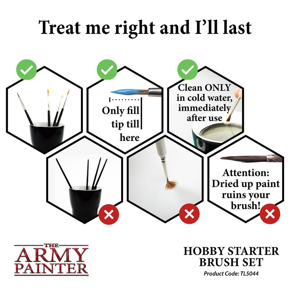 Army Painter Tools Hobby