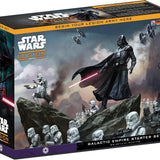 Star Wars: Legion: Galactic Empire - Starter Set