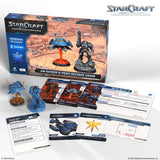 STARCRAFT TERRAN JIM RAYNOR AND POINT DEFENSE DRONE STARCRAFT [2026-05-30]