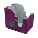 DRAGON SHIELD DRAGON BOX 100+ PURPLE & FROST [2026-07-10]