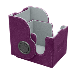 DRAGON SHIELD DRAGON BOX 100+ PURPLE & FROST [2026-07-10]
