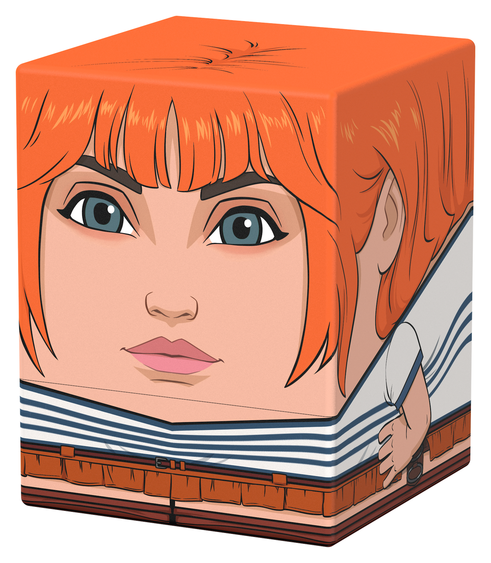 SQUAROES NETFLIX ONE PIECE WV1 NAMI [2026-06-23]