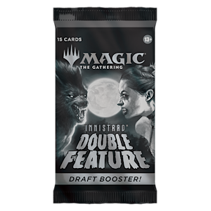 MTG INNISTRAD DOUBLE FEATURE BOOSTER PACK