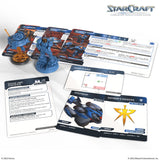 STARCRAFT TERRAN JIM RAYNOR AND POINT DEFENSE DRONE STARCRAFT [2026-05-30]
