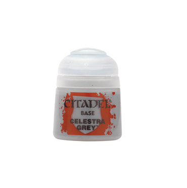Base: Celestra Grey 12Ml